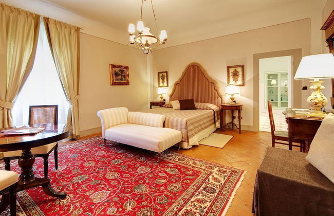 Villa il Sasso - Dimora d'epoca - Photo 14