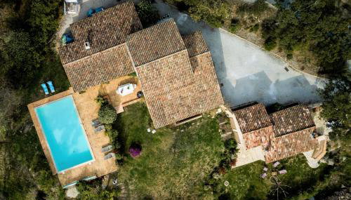 Villa Fontane - Foto 1, sunbed