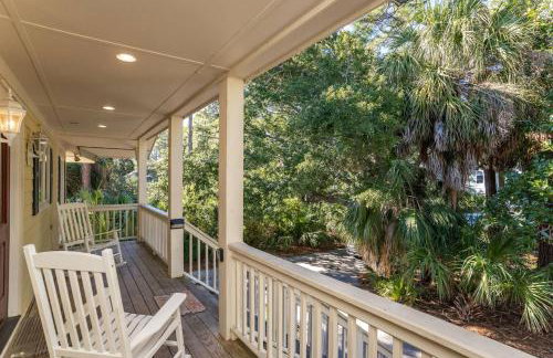 Fripp Island 422 Wahoo Drive - Foto 46