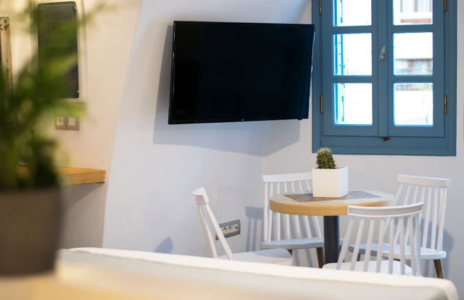 Stoa Cave Villas - Photo 27