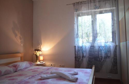 Holiday home Manuela - Foto 21