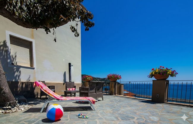 Casa Baia Blu - Foto 20