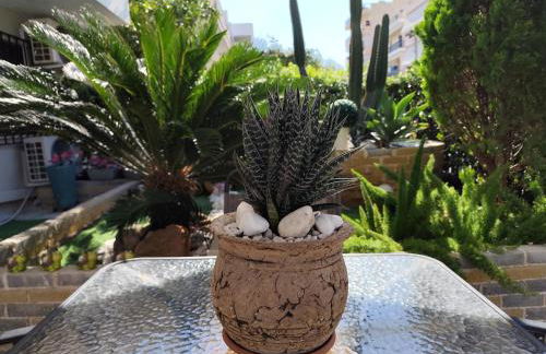 Anastasia's apartment with yard - Foto 34