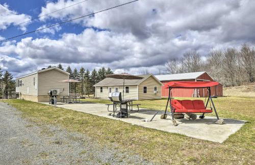 Romantic Cottage and Suite Close to Ski Trails - Foto 17