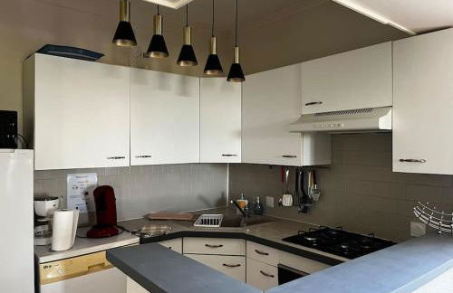 Gîte 8 personnes dans un écrin de verdure avec vue - Foto 6