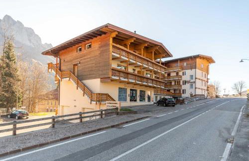 Appartamento Alessandra 106 - Foto 24