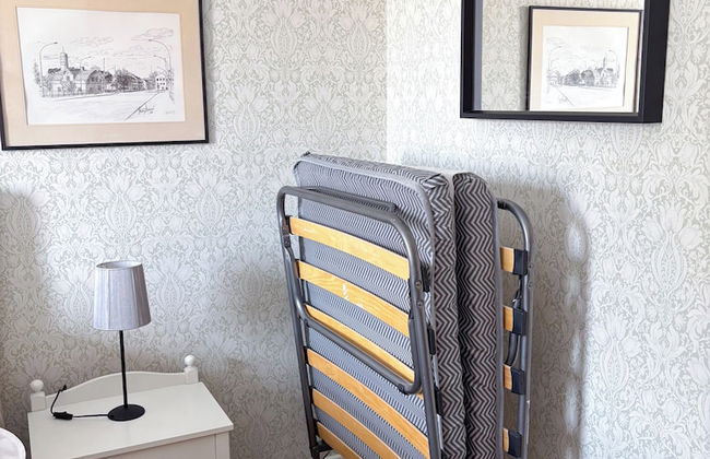 Säffle Suites - By Svaneholm Hotel - Foto 32