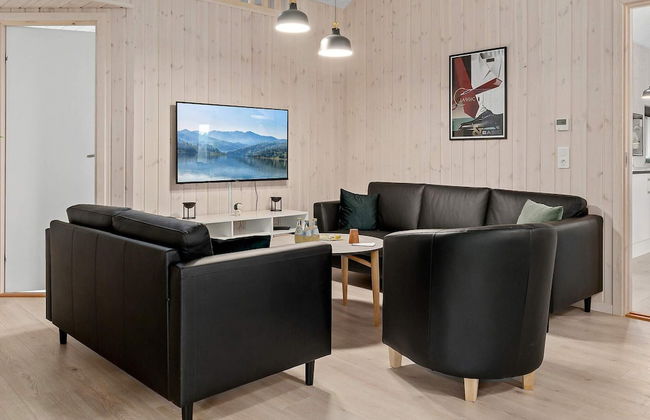 Holiday Home in Kappeln - Foto 13