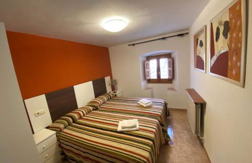 Casa Murillo - Photo 2