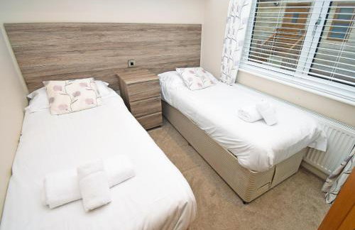 Bluebird Lodge 2 - Uk50932 - Foto 12