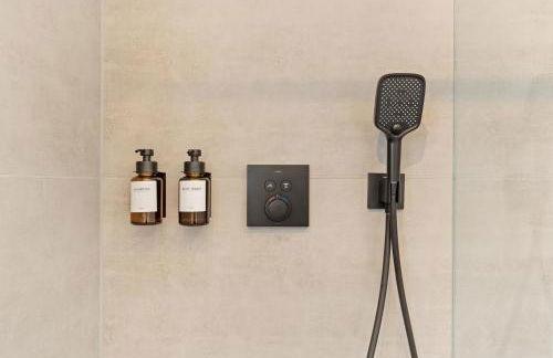 1-3 Personen - Fahrradgarage - Zentrum - Küche - WLAN - Klima - Foto 26