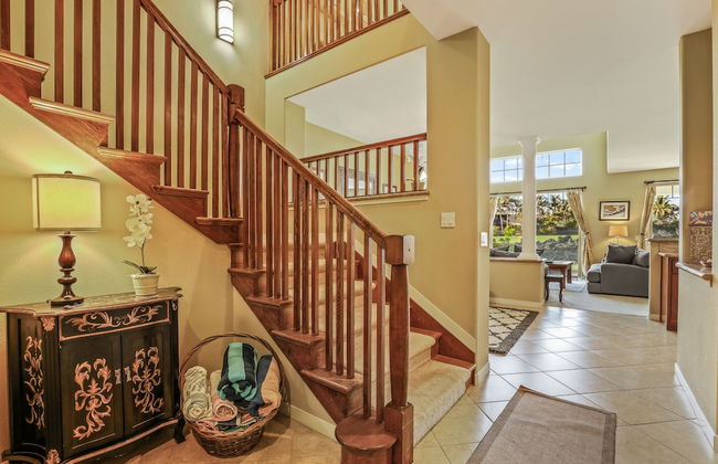 Golf S G2 At Mauna Lani Resort 3 Bedroom Townhouse by RedAwning - Foto 2