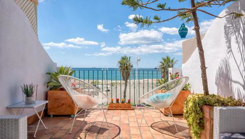 Noemi Playa Beach House in Malaga by Solaga Holiday Homes - Foto 3