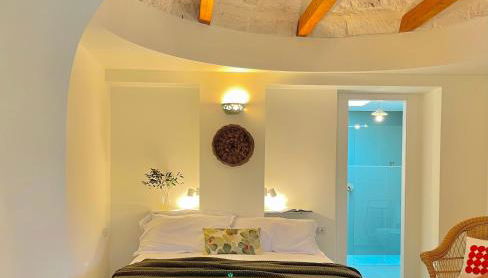 Trulli Milena - Foto 3