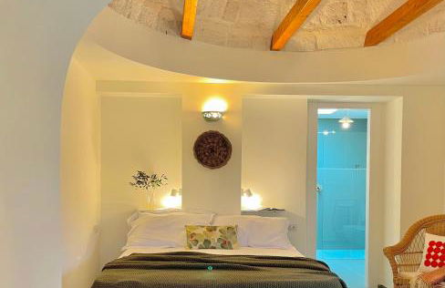 Trulli Milena - Foto 3