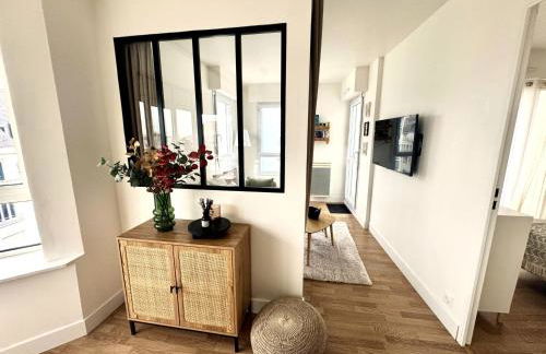 Appartement de charme hypercentre - Foto 9