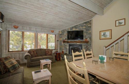 Mountainback 12 2 Bdrm 3 Ba Loft - Pet Ok - Foto 1