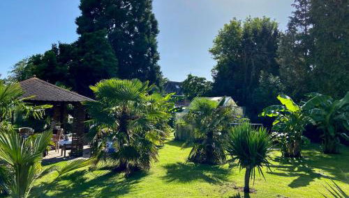 Am Stephanswäldchen - Foto 4, Garden