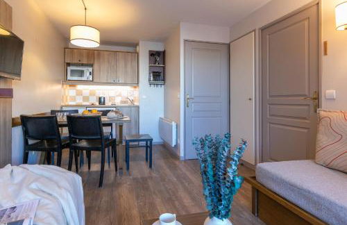 Résidence Pierre & Vacances l'Albane - Foto 28