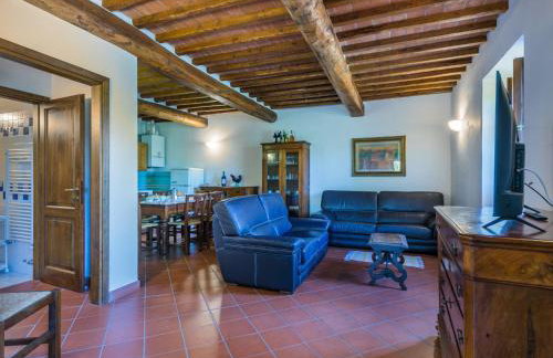 Holiday Home Cerretino Oliveto by Interhome - Foto 7