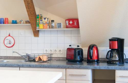 Ferienwohnung Knoth - Foto 28