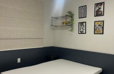 Sinta-se em Casa! Ap Novo, Aconchegante e Funcional- Ótima localização - Foto 23