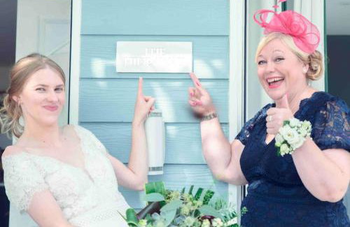 The Hideaway-Perfect Staycation - Foto 49