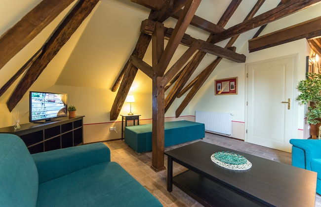 Apartments Latrán 43 - Foto 22