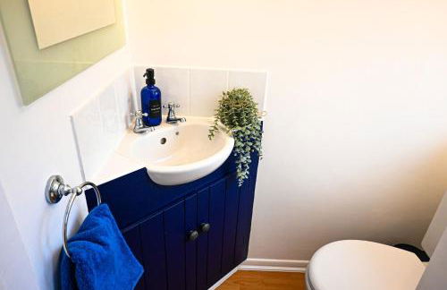 Gate Cottage, Saltwood Village - Foto 36