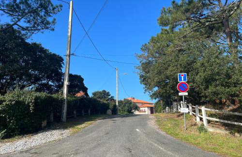 Appartement HOSSEGOR plage SUD Classé 3 étoiles - Foto 41