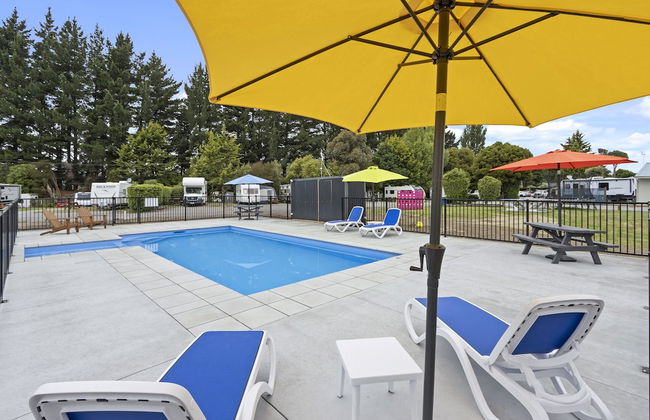 North South Holiday Park - Photo 41