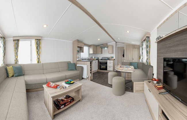 Cardigan Bay Holiday Park - Foto 11