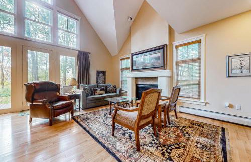 A1 at Castle Hill - Townhome - Foto 1