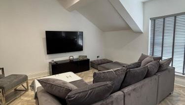 Modern Top Floor Aparment Near Beach Luxury - Foto 4