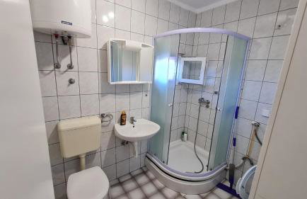 Holiday house with a parking space Jadrija, Sibenik - 24931 - Foto 17