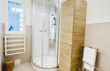 L'Amicale : 80 m², 6 Prs, 3 Ch, Centre ville - Foto 17