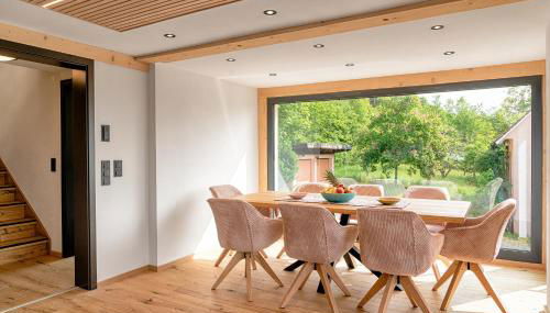 Ferienhaus Bergziege - Foto 4