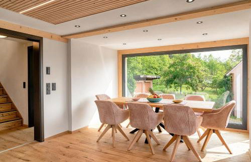 Ferienhaus Bergziege - Foto 4