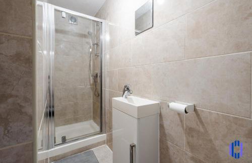 Spacious 5BR - Coop Live & Etihad - Pool Table - Foto 16