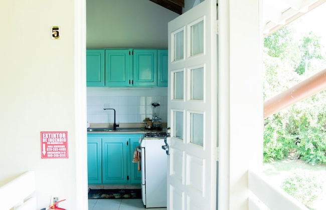 El Pelicano Apart-Hotel - Foto 23