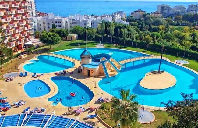 Benalmadena Jupiter - SunSea Apartments - Foto 37