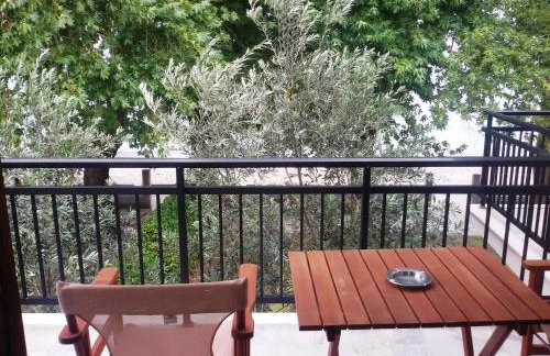 Paparizou Apartments - Foto 16