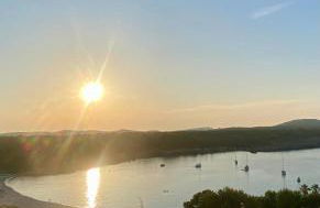 Els Vents OM IN WHITE, Refugio Zen en Son Parc, tranquilidad a 5 minutos de la playa - Foto 46