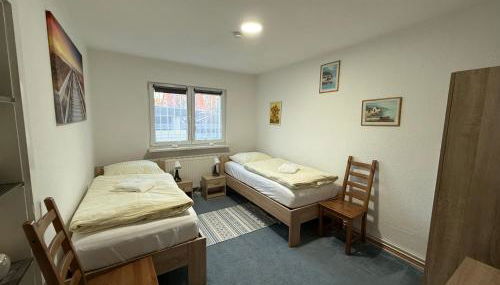 Gästehaus mit Garten - Foto 4