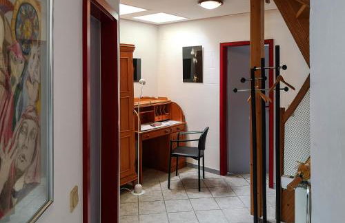 Gemütliches Ferienhaus - ankommen und wohlfühlen - Foto 23