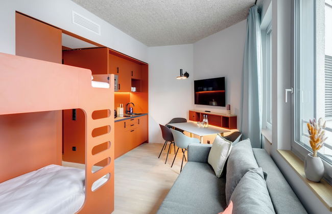 DEIN APART München - Foto 27