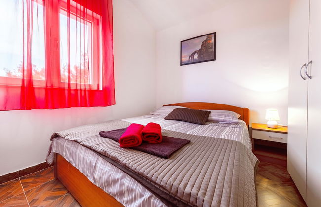 Apartments Marina - Foto 6