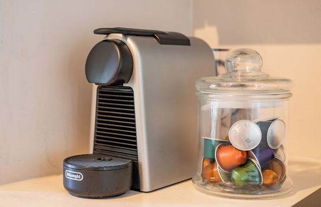 Olia Boutique Apartments - Foto 30