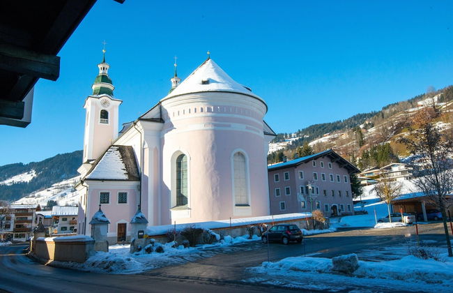 Apartment in Brixen Near Ski Lift - Foto 41