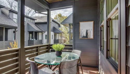 The Marigold by Stay Local Nashville - Foto 3